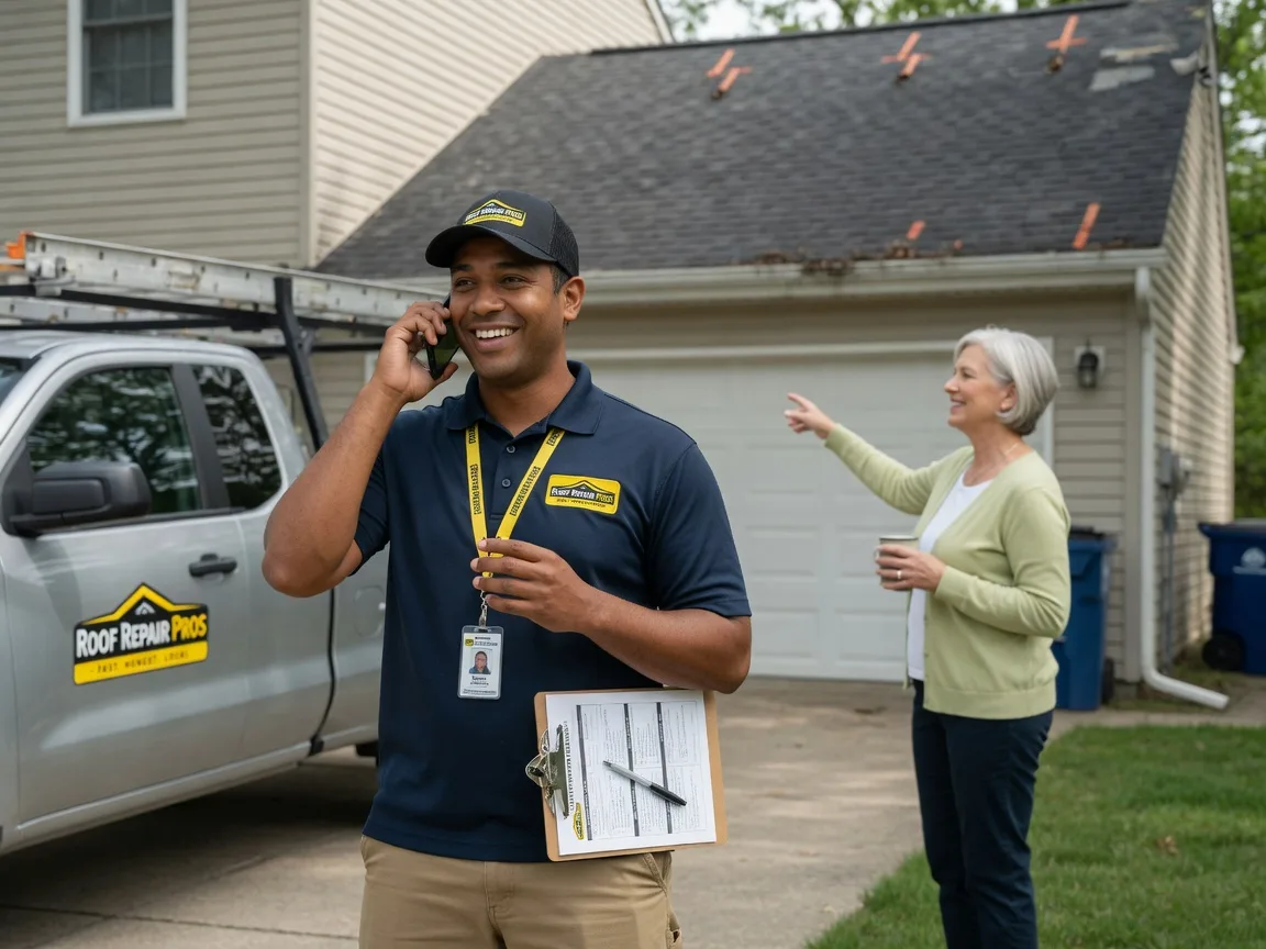 Roof Repair Big Bend, CA FAQs
